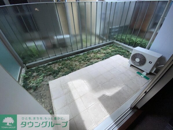 SK BUILDING6の物件内観写真